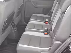 Volkswagen Touran I · 2-й рестайлинг — Изображение 12