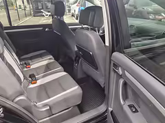 Volkswagen Touran I · 2-й рестайлинг — Изображение 14
