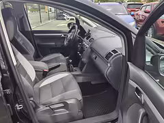 Volkswagen Touran I · 2-й рестайлинг — Изображение 15