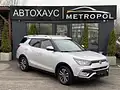 SsangYong XLV
