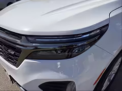 Chevrolet Equinox III · Рестайлинг — Изображение 9