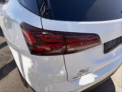 Chevrolet Equinox III · Рестайлинг — Изображение 10