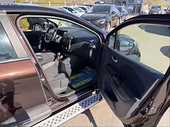 Renault Kaptur I — Изображение 19