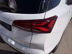 Chevrolet Equinox III · Рестайлинг — Изображение 11