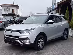 SsangYong XLV — Изображение 4