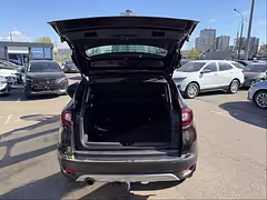 Renault Kaptur I — Изображение 20