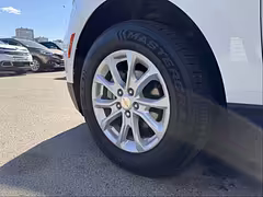 Chevrolet Equinox III · Рестайлинг — Изображение 12