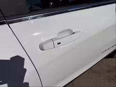 Chevrolet Equinox III · Рестайлинг — Изображение 14