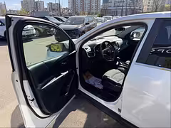 Chevrolet Equinox III · Рестайлинг — Изображение 15