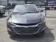 Chevrolet Malibu IX · Рестайлинг
