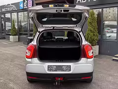 SsangYong XLV — Изображение 8