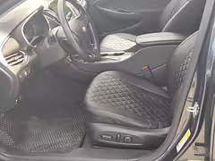 Chevrolet Malibu IX · Рестайлинг — Изображение 12