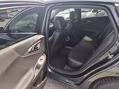 Chevrolet Malibu IX · Рестайлинг — Изображение 13