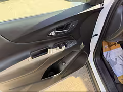 Chevrolet Equinox III · Рестайлинг — Изображение 16