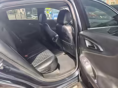 Chevrolet Malibu IX · Рестайлинг — Изображение 15