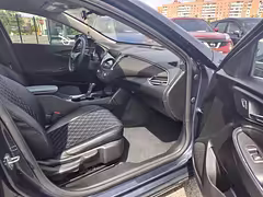 Chevrolet Malibu IX · Рестайлинг — Изображение 16