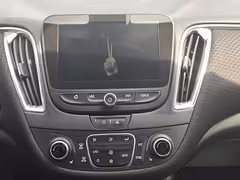 Chevrolet Malibu IX · Рестайлинг — Изображение 18