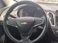 Chevrolet Malibu IX · Рестайлинг — Изображение 19