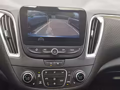 Chevrolet Malibu IX · Рестайлинг — Изображение 21