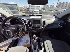 Chevrolet Equinox III · Рестайлинг — Изображение 17