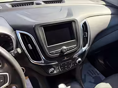 Chevrolet Equinox III · Рестайлинг — Изображение 18