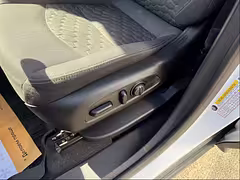 Chevrolet Equinox III · Рестайлинг — Изображение 19