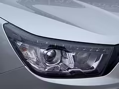 SsangYong XLV — Изображение 11