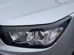 SsangYong XLV — Изображение 12