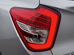 SsangYong XLV — Изображение 13