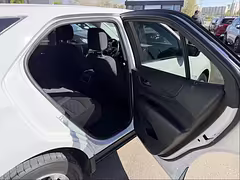 Chevrolet Equinox III · Рестайлинг — Изображение 21