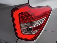 SsangYong XLV — Изображение 14