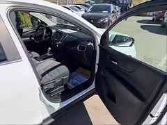 Chevrolet Equinox III · Рестайлинг — Изображение 22