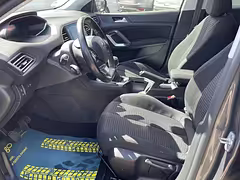 Peugeot 308 T9 · Рестайлинг — Изображение 10