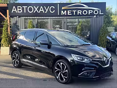 Renault Grand Scenic IV — Изображение 1