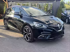 Renault Grand Scenic IV — Изображение 2
