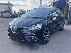 Renault Grand Scenic IV — Изображение 3