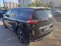 Renault Grand Scenic IV — Изображение 4