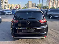 Renault Grand Scenic IV — Изображение 5