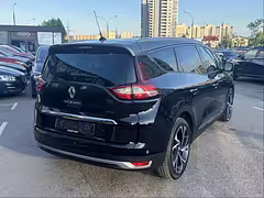 Renault Grand Scenic IV — Изображение 6