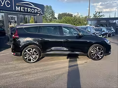 Renault Grand Scenic IV — Изображение 7