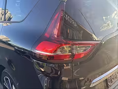 Renault Grand Scenic IV — Изображение 20