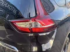 Renault Grand Scenic IV — Изображение 21