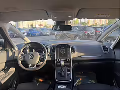 Renault Grand Scenic IV — Изображение 22