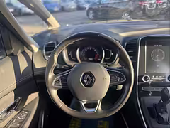 Renault Grand Scenic IV — Изображение 23