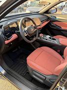 Changan X5 Plus I — Изображение 10