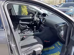 Peugeot 308 T9 · Рестайлинг — Изображение 16