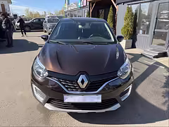 Renault Kaptur I — Изображение 2