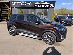 Renault Kaptur I — Изображение 3