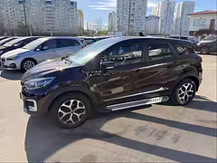 Renault Kaptur I — Изображение 4