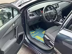 Peugeot 508 I — Изображение 9